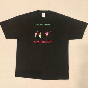 Oversized Graphic Tee